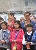 如何在梦想江湖中快速提升角色等级？